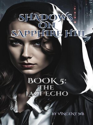 cover image of The Last Echo